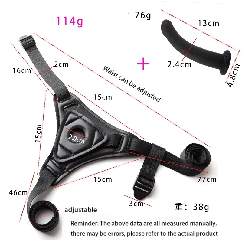 Realistic Dildo Harness for Lesbian Couple Big Dildo Strap on Butt Prostate Penis Belt Vaginal Stimulate Anal Plug Penis Sex Toy Realistic Dildo Harness for Lesbian Couple Big Dildo Strap on Butt Prostate Penis Belt Vaginal Stimulate Anal Plug Penis Sex Toy