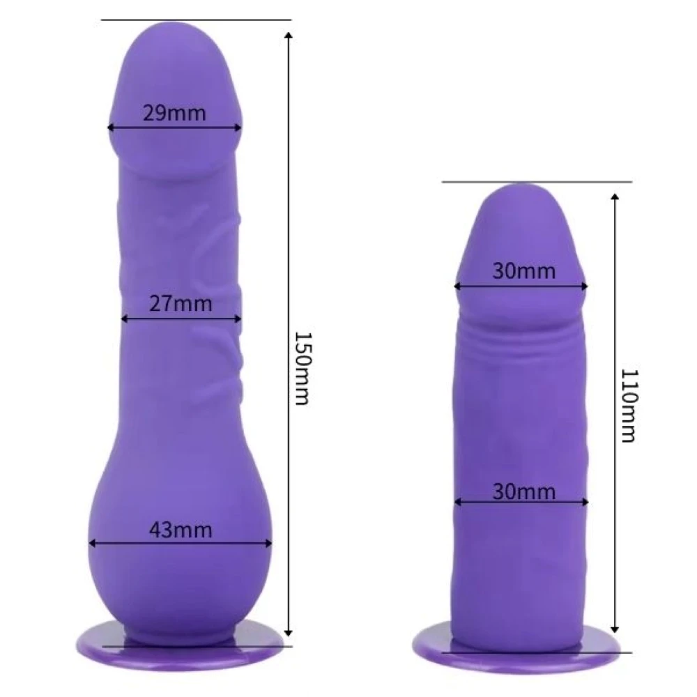 Couples Penis Anal Sex Games Transparent Penis Lesbian Ultra Elastic Harness Belt Strap On Dildo for Women Sex Toy