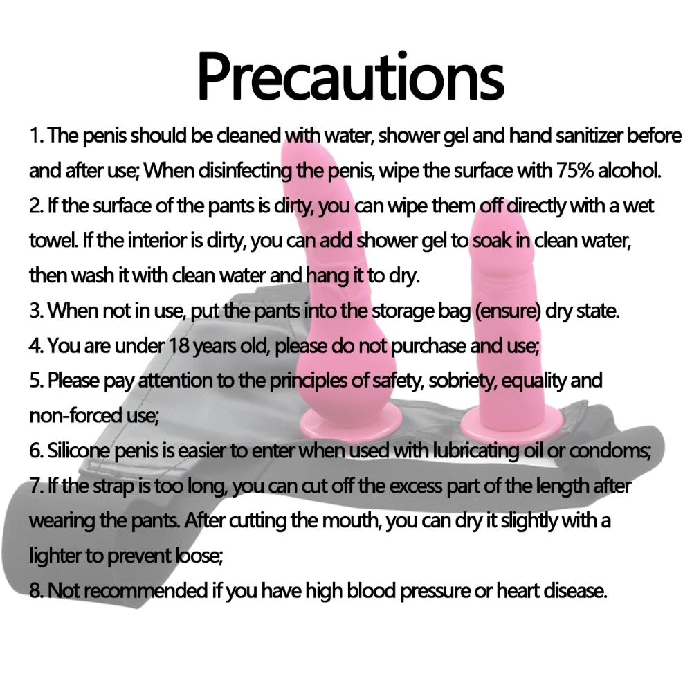 Couples Penis Anal Sex Games Transparent Penis Lesbian Ultra Elastic Harness Belt Strap On Dildo for Women Sex Toy