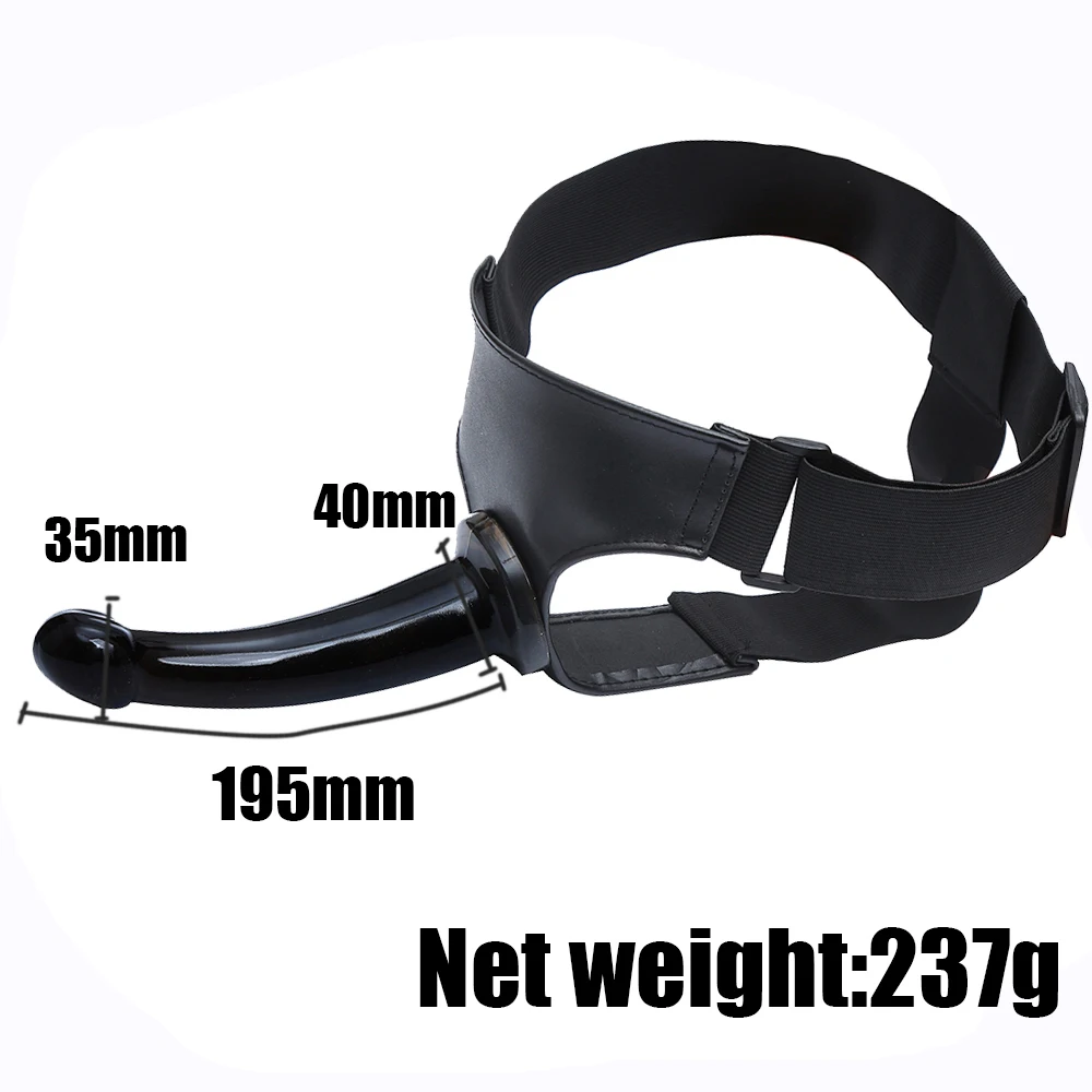 Realistic Dildo With Suction Cup Jelly Dildos Sex Toys for Woman Strapon Ultra Elastic Harness Belt Strap On Dick Big Penis