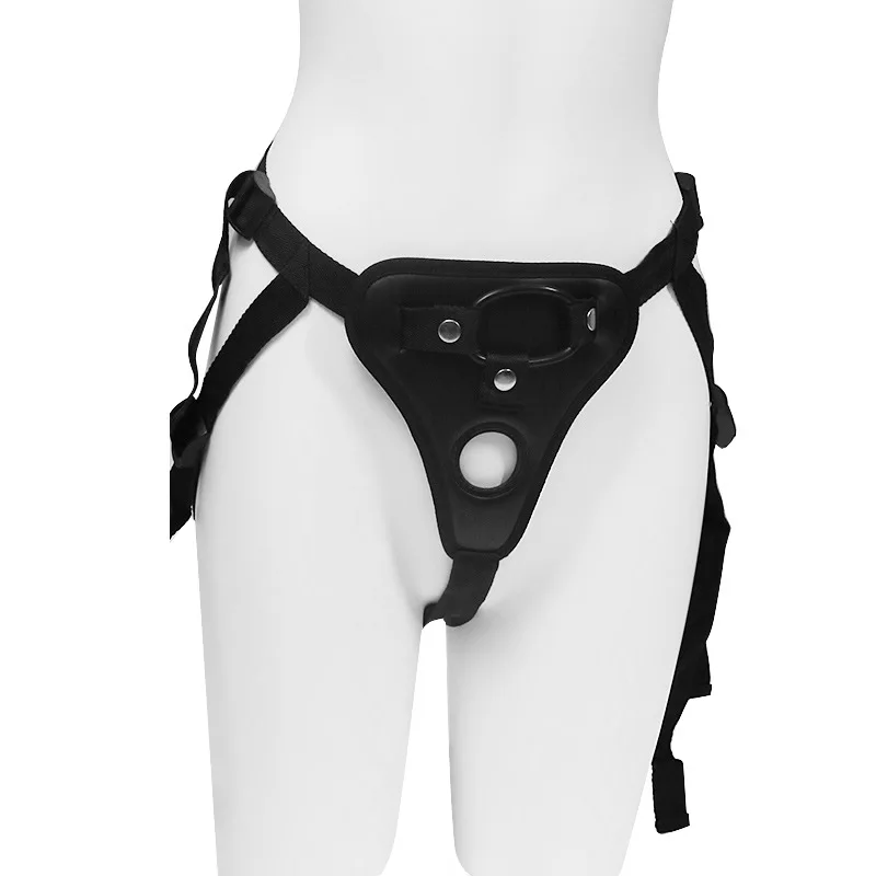 Sex Games Transparent Penis Lesbian Ultra Elastic Harness Belt Strap On Dildo for Women Couples Vagina Anal Sex Sex Games Transparent Penis Lesbian Ultra Elastic Harness Belt Strap On Dildo for Women Couples Vagina Anal Sex