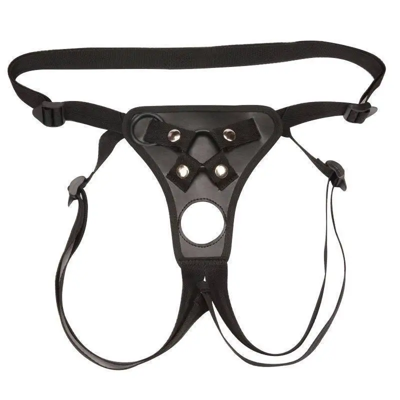Sex Games Transparent Penis Lesbian Ultra Elastic Harness Belt Strap On Dildo for Women Couples Vagina Anal Sex Sex Games Transparent Penis Lesbian Ultra Elastic Harness Belt Strap On Dildo for Women Couples Vagina Anal Sex