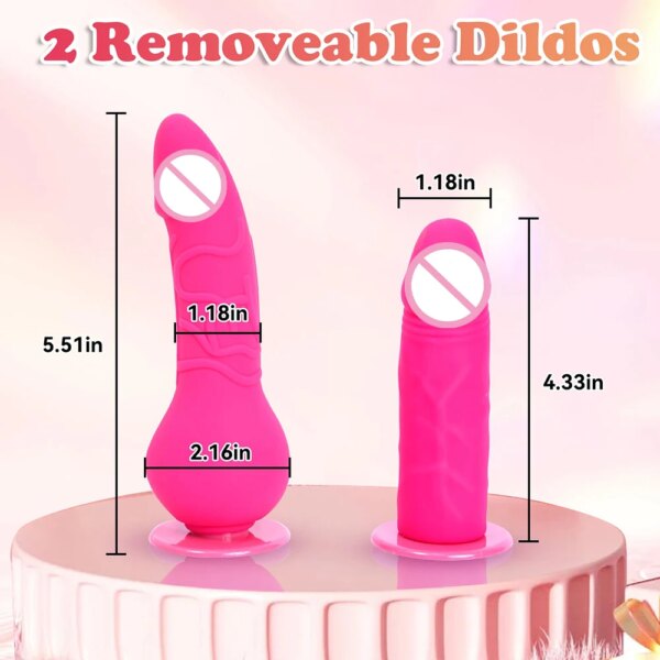 Strap On Dildo Female Wearable Double Penis Realistic Dildos Harness For Women Adults Anal Sex Games Sex Toys For Lesbian Orgasm