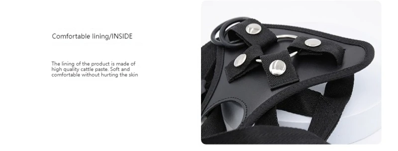 Strap-on Realistic Penis Dildo Pants Sex Toys for Women Men WomenGay Strapon Harness Belt Adult Games Huge Adult Toys