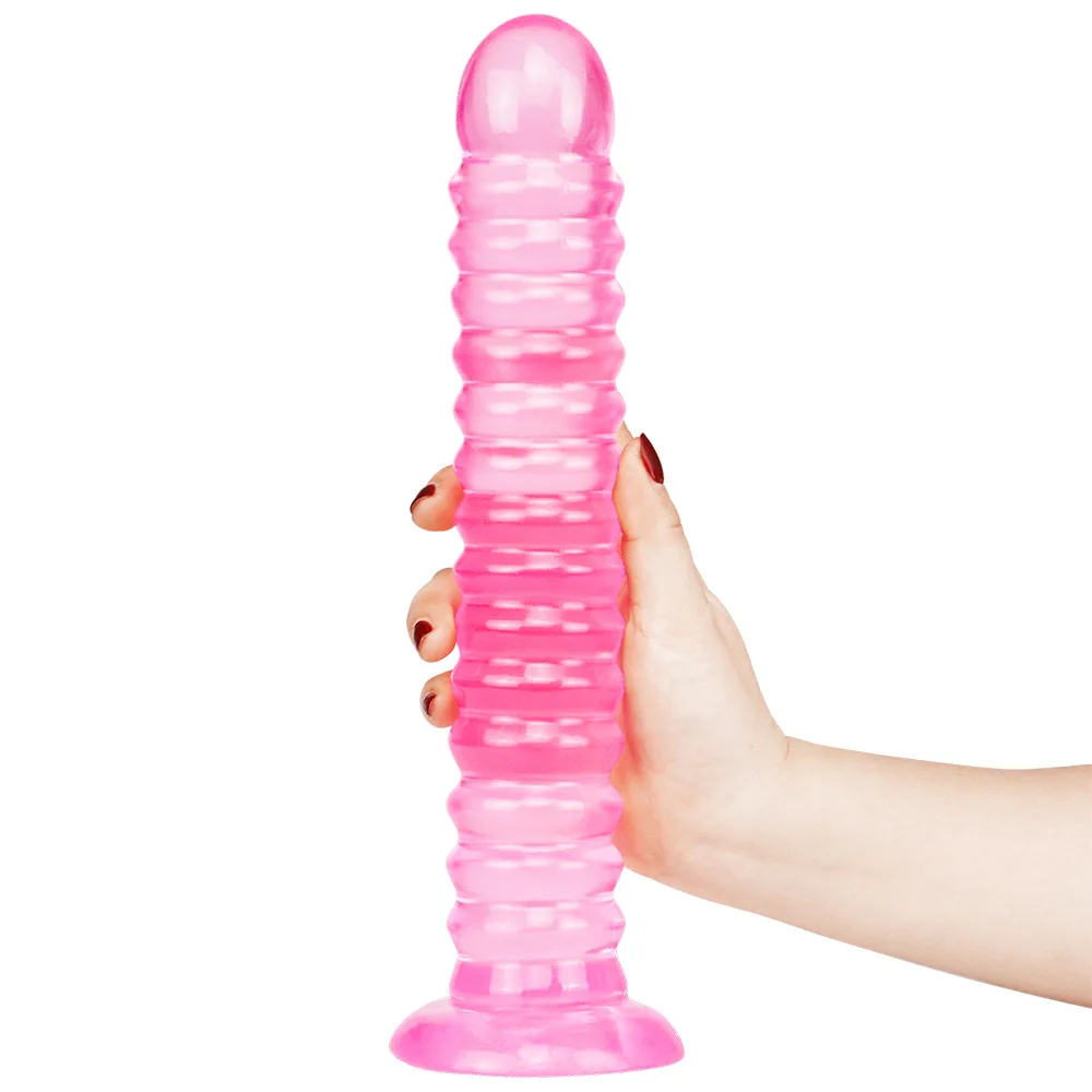 Women's Strap on Huge Realistic Dildo Strap-on Dildos for Women Lesbian Strapon Harness Belt Sex Toys Big Long Dildo Adult Toys
