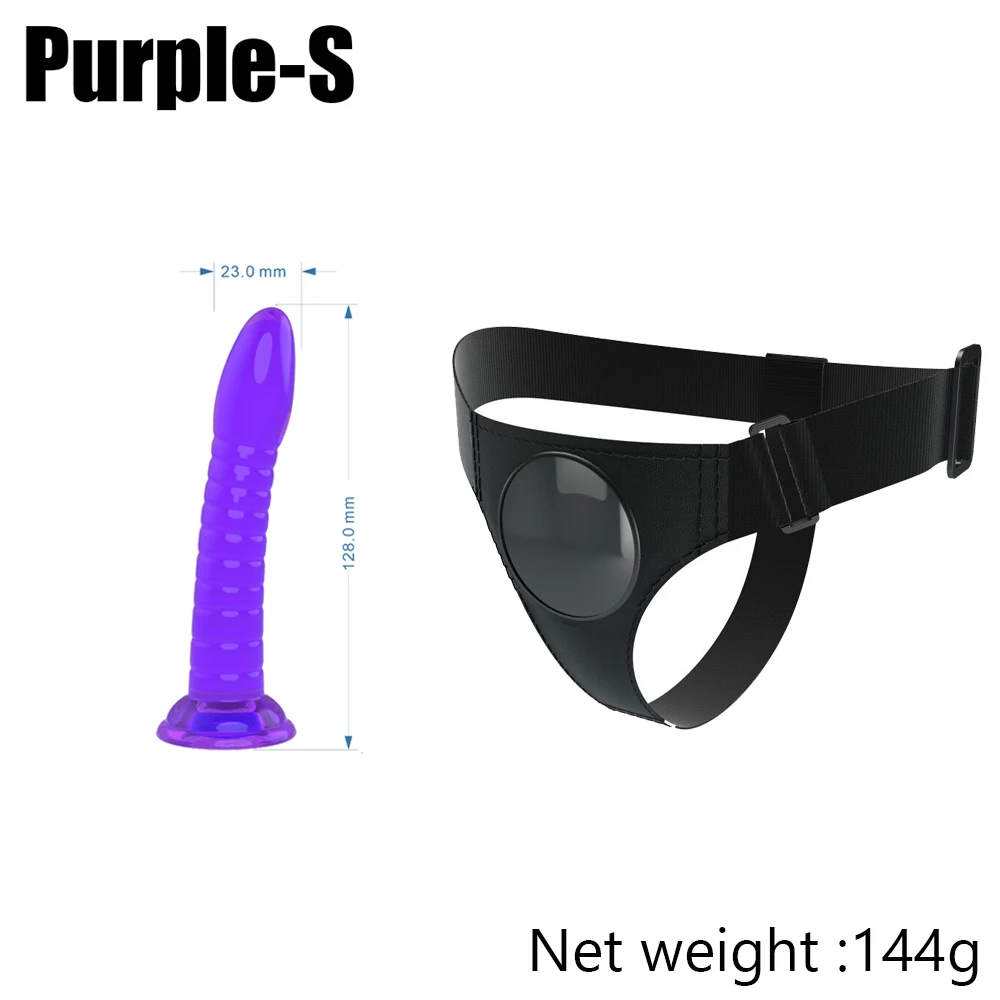 Strapon Dildo for Women Panties Suction Cup Dildos Huge Penis Belt Sexual Harness Strap On Ana Sex Toy for Lesbian