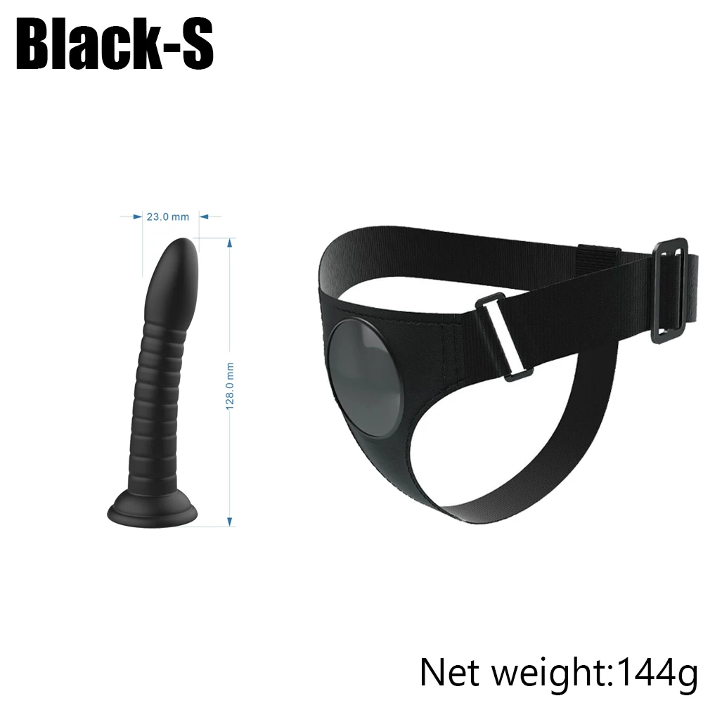 Strapon Dildo for Women Panties Suction Cup Dildos Huge Penis Belt Sexual Harness Strap On Ana Sex Toy for Lesbian
