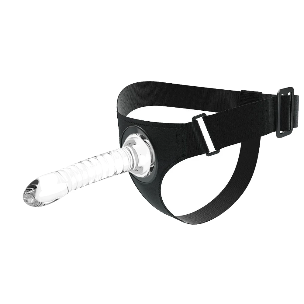 Strapon Dildo for Women Panties Suction Cup Dildos Huge Penis Belt Sexual Harness Strap On Ana Sex Toy for Lesbian