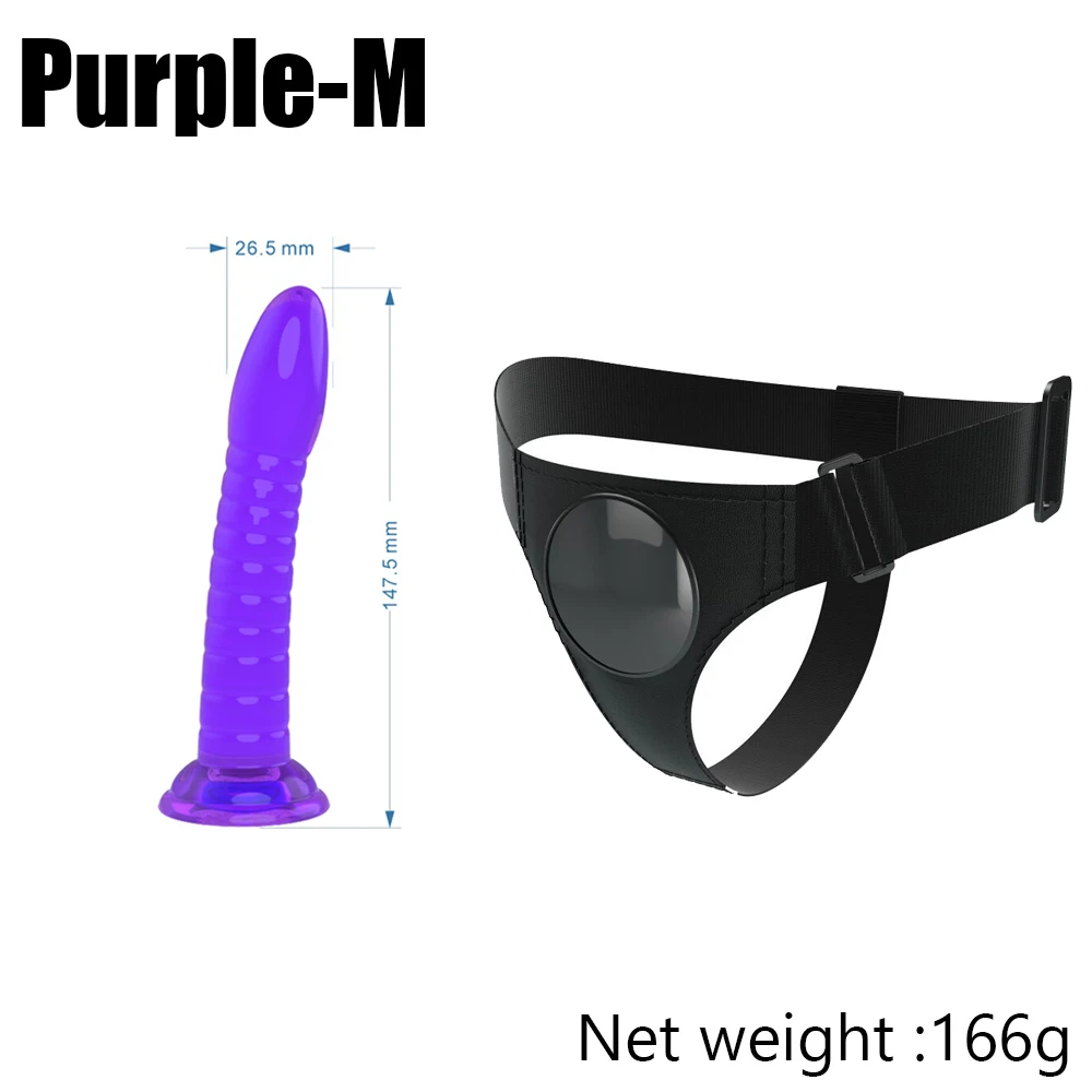 Strapon Dildo for Women Panties Suction Cup Dildos Huge Penis Belt Sexual Harness Strap On Ana Sex Toy for Lesbian