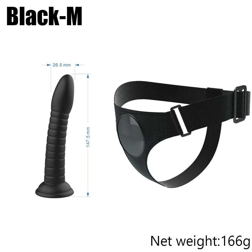 Strapon Dildo for Women Panties Suction Cup Dildos Huge Penis Belt Sexual Harness Strap On Ana Sex Toy for Lesbian