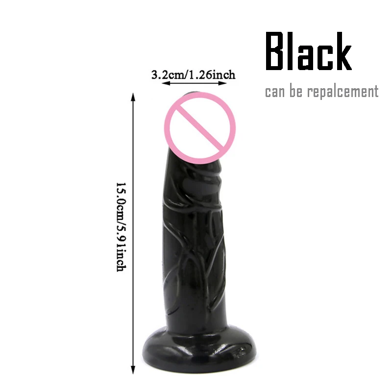 Double Strapon Anal Ultra Elastic Harness Strap On Dildo Lesbian Strap-on Penis Adult Sex Toys For Women