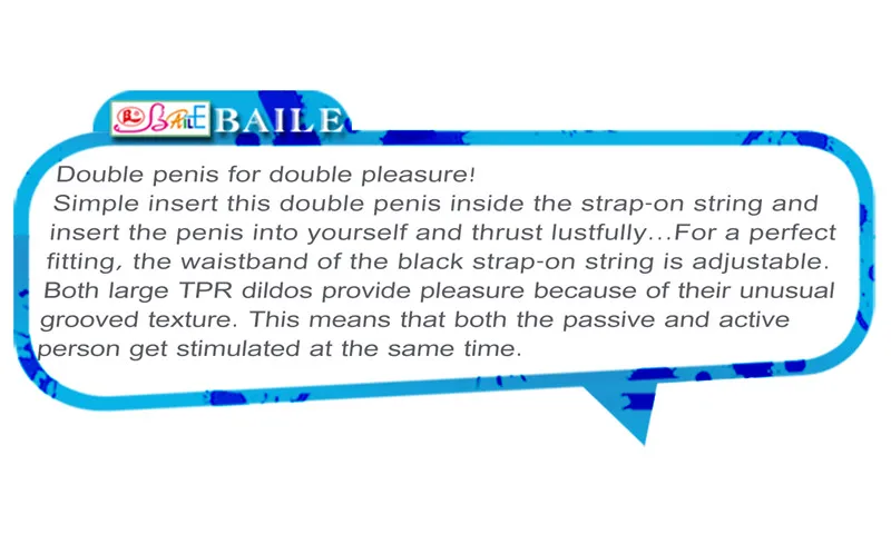 Realistic Cock Double Penis Strapon Dildo Harness Wearable Strap On Dildos Dick Panties Adult Sex Toys for Women Lesbian Gay