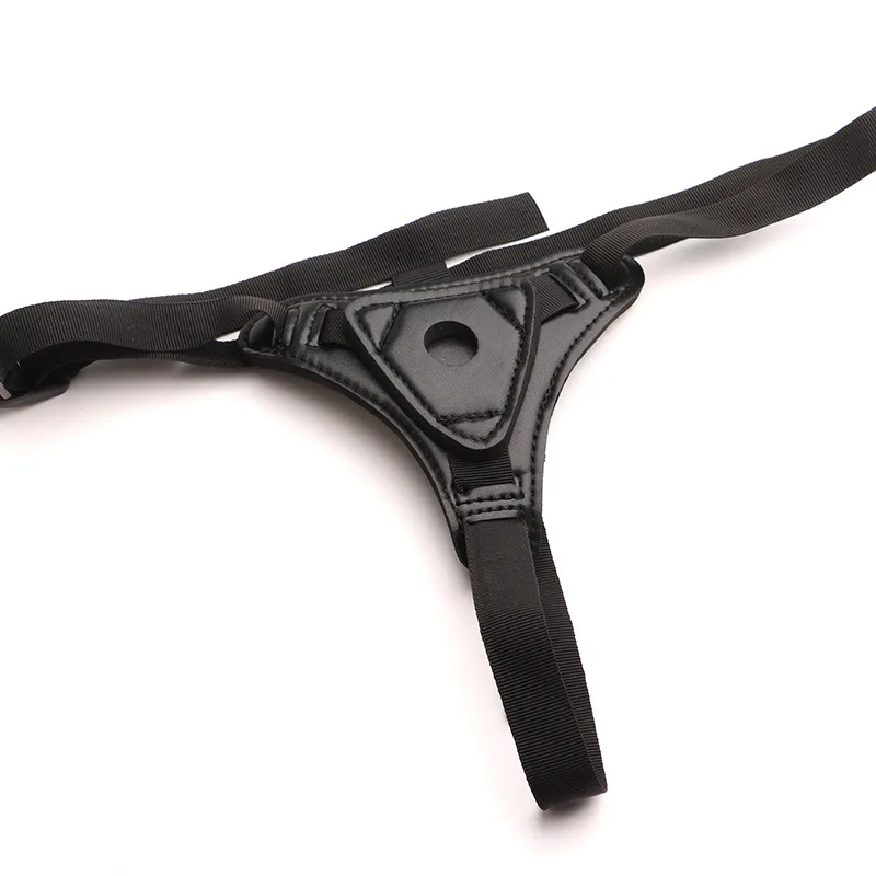 Men's Strap-on Realistic Penis Dildo Pants Anal Sex Toys for Women Men Women Gay Dildos Strapon Harness Belt Adult Games Lesbian