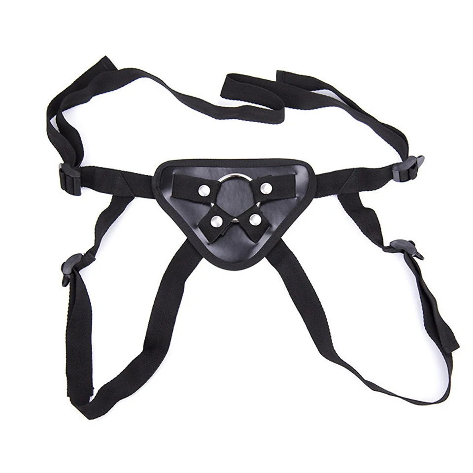 Soft Jelly Dildo Realistic Suction Cup Strap on Penis Sexual Pegging Dick Strapon Harness Anal Gode Adult Sex Toys for Women