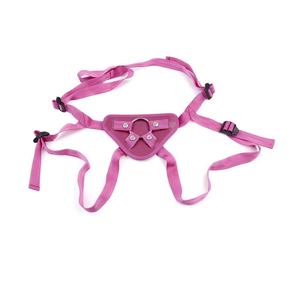 Soft Jelly Dildo Realistic Suction Cup Strap on Penis Sexual Pegging Dick Strapon Harness Anal Gode Adult Sex Toys for Women