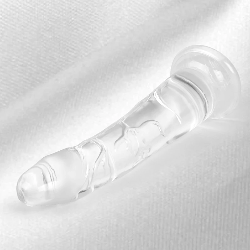 Soft Jelly Dildo Realistic Suction Cup Strap on Penis Sexual Pegging Dick Strapon Harness Anal Gode Adult Sex Toys for Women