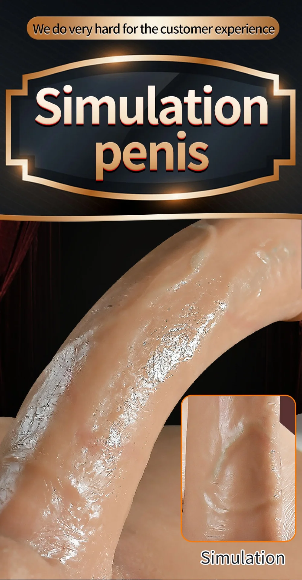 YiHH Lesbian Strapon Harness Dildo Women Men Integrated Penis Pants Adult Sex Toys For Woman Couples Dildos Belt Silicone Pants