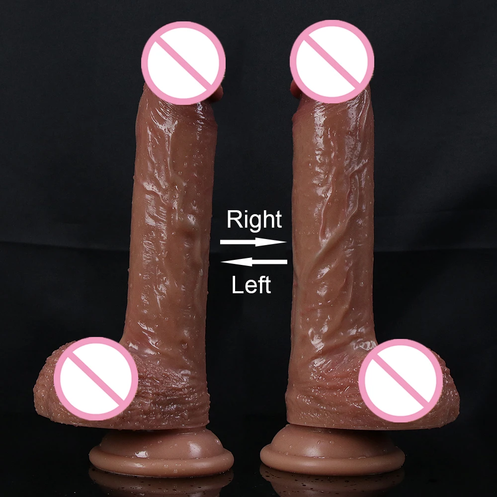 Top Cock Realistic Dildo Black Big Dick Huge Penis Adults Anal Sex Toys Vagina Strapon Masturbators For Woman G-spot Stimulator Top Cock Realistic Dildo Black Big Dick Huge Penis Adults Anal Sex Toys Vagina Strapon Masturbators For Woman G-spot Stimulator