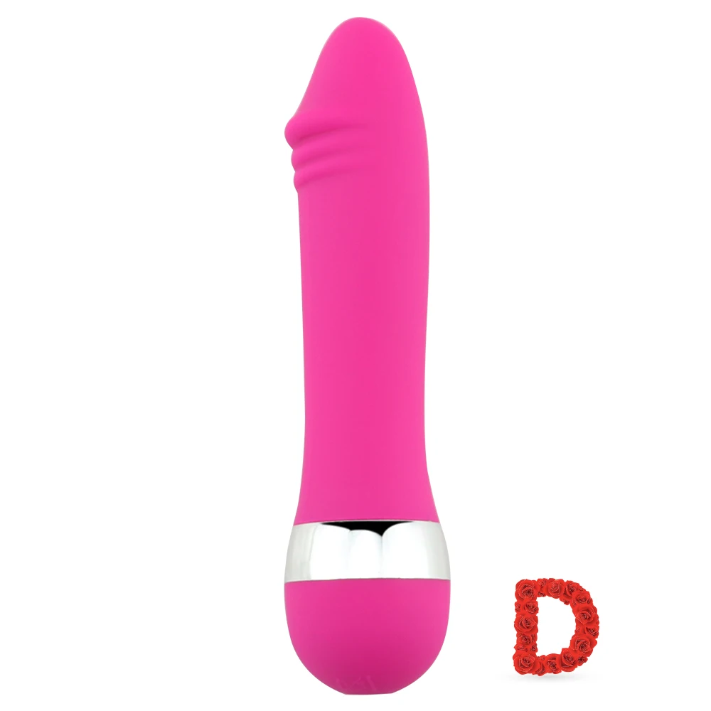 Mini AV Vibrators For Women G-spot Vibration Bullet Realistic Dildo Female Masturbator Clit Massager Sex Toys Couples Vibrator