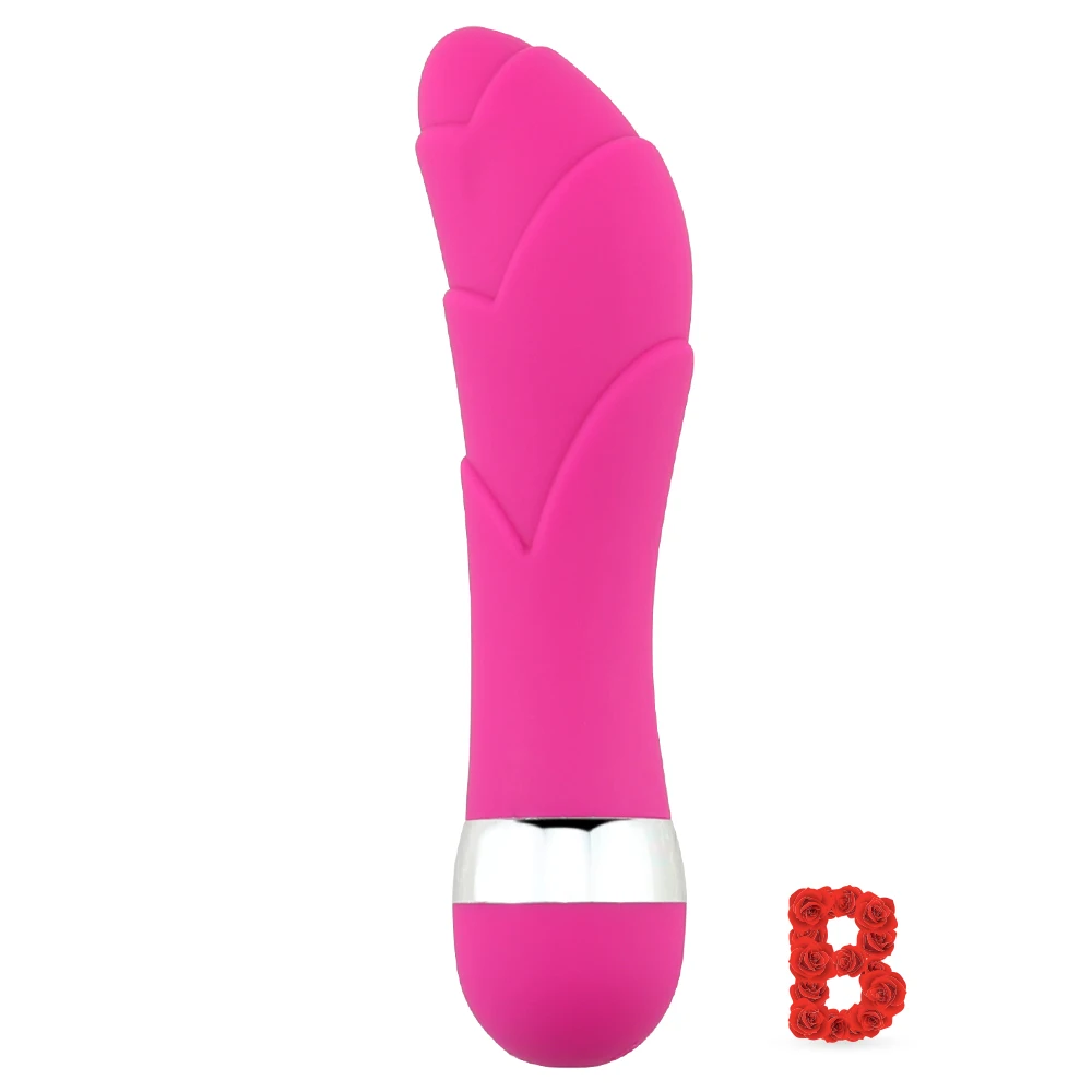 Mini AV Vibrators For Women G-spot Vibration Bullet Realistic Dildo Female Masturbator Clit Massager Sex Toys Couples Vibrator