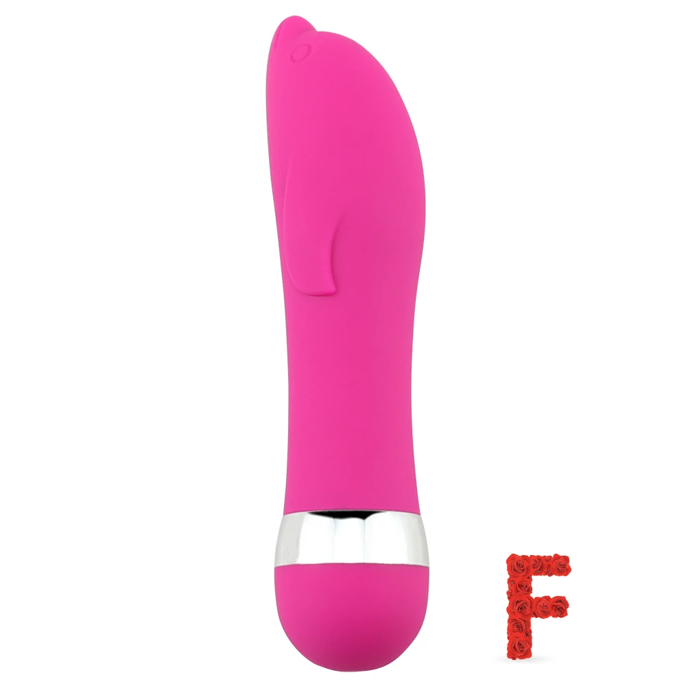 Mini AV Vibrators For Women G-spot Vibration Bullet Realistic Dildo Female Masturbator Clit Massager Sex Toys Couples Vibrator