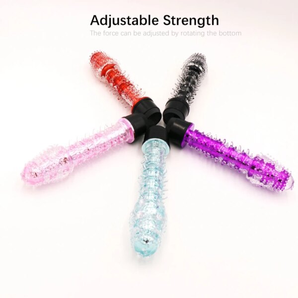 Realistic Jelly Dildo Powerful G-Spot Vibrator for Women Clitoris stimulator Vibrating Massage Erotic Adult sex toy product shop