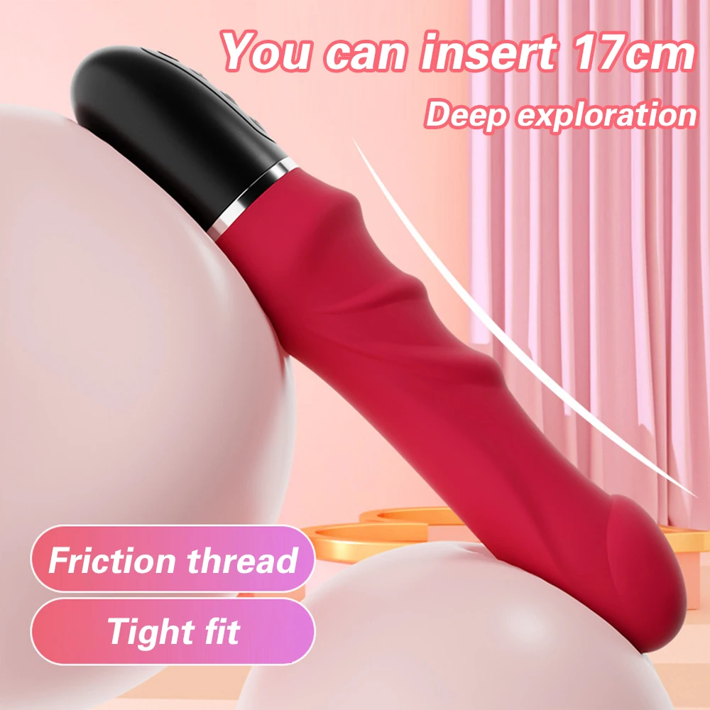 10 Modes Vibrator Soft Silicone Dildo Realistic Penis Strong Motor G-spot Clitoral Stimulator Female Masturbator Adult Sex Toys 10 Modes Vibrator Soft Silicone Dildo Realistic Penis Strong Motor G-spot Clitoral Stimulator Female Masturbator Adult Sex Toys