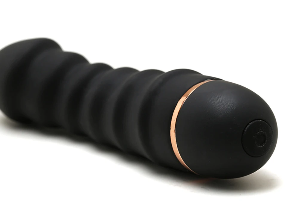 10 Modes Strong Vibrator Adult Sex Toys Soft Silicone G-spot Dildo Realistic Penis Clitoral Stimulator Female Masturbator Vibrat