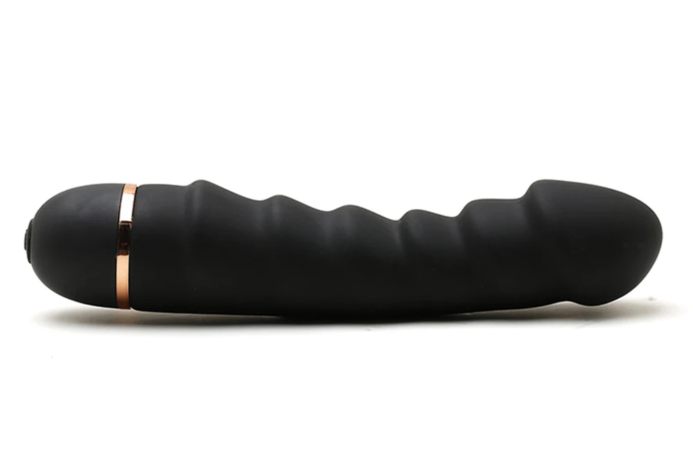 10 Modes Strong Vibrator Adult Sex Toys Soft Silicone G-spot Dildo Realistic Penis Clitoral Stimulator Female Masturbator Vibrat