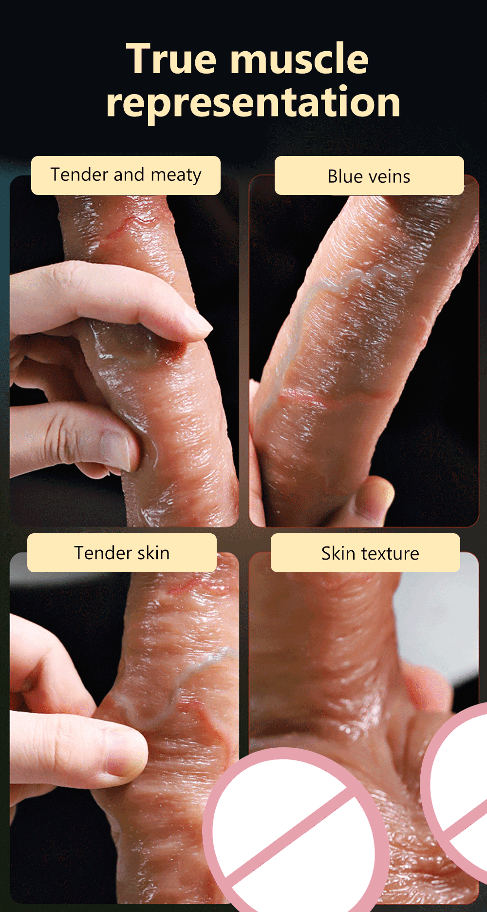 Heating Realistic Dildo Vibrator for Woman Tongue Licking G post Stimulator Vibrators Sex Toys For Female Masturbators Adult 18 Heating Realistic Dildo Vibrator for Woman Tongue Licking G post Stimulator Vibrators Sex Toys For Female Masturbators Adult 18