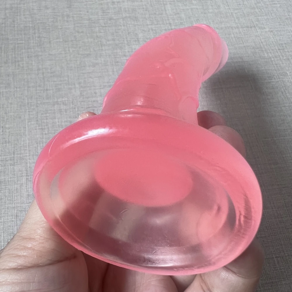 Realistic Dildo with Strong Suction Cup Dick Penis with strong Vibrators or strapon panty for Women Sex Toys for Woman