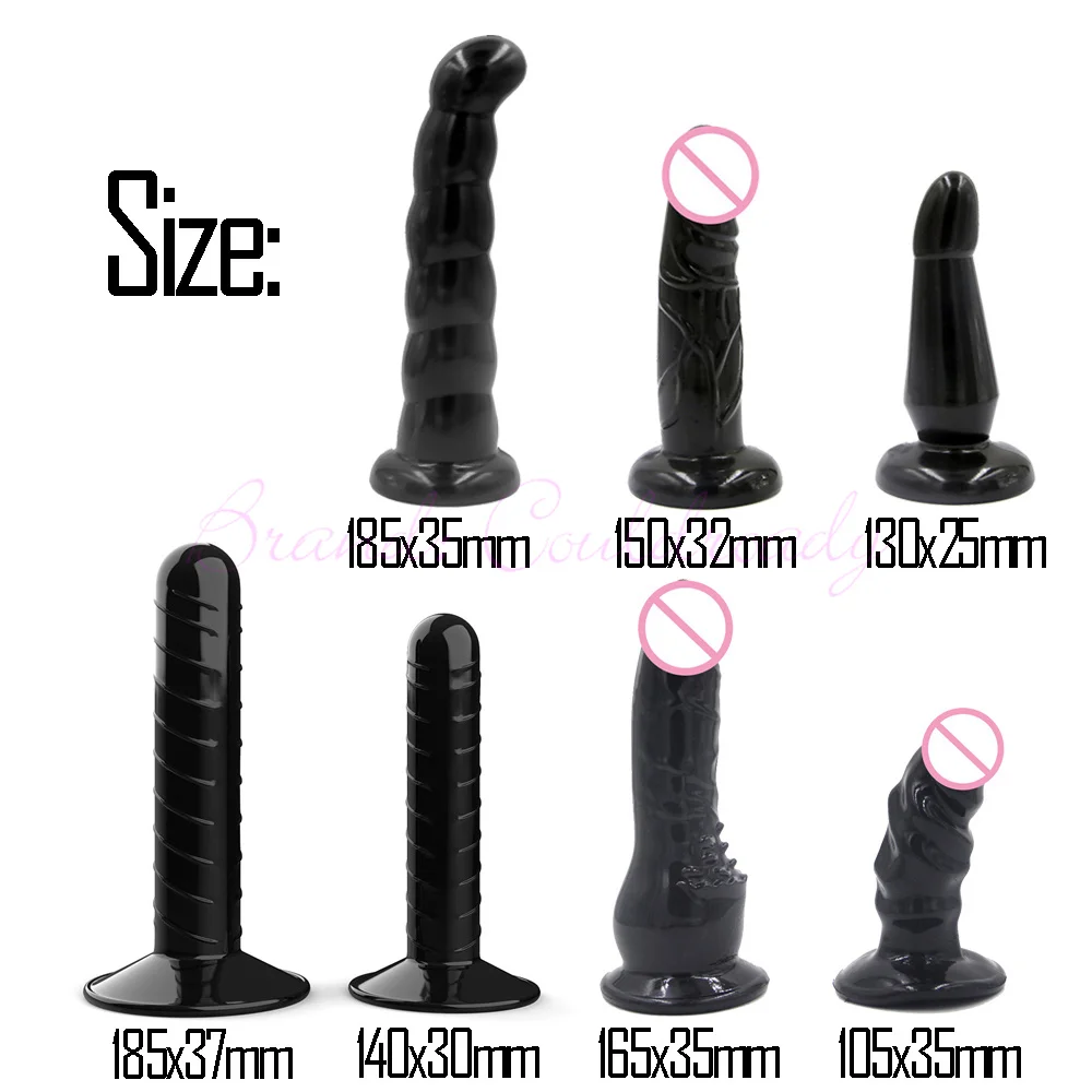 Double Realistic Dildo Lesbian Strapon Ultra Elastic Harness Belt Strap On Dick Penis Pants Sex Toys for Woman