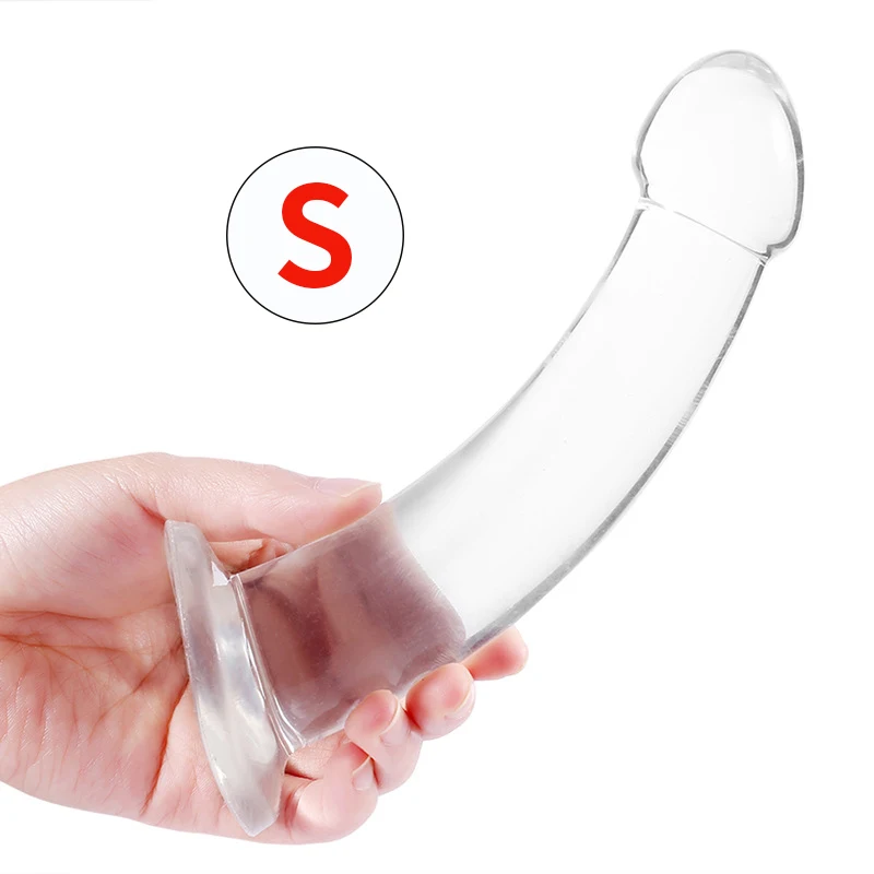 Anal Plug Strap On Realistic Dildo Massager For Lesbian Couple Strapon Harness Artificial Penis Suction Cup G-spot Dick Sex Toys Anal Plug Strap On Realistic Dildo Massager For Lesbian Couple Strapon Harness Artificial Penis Suction Cup G-spot Dick Sex Toys