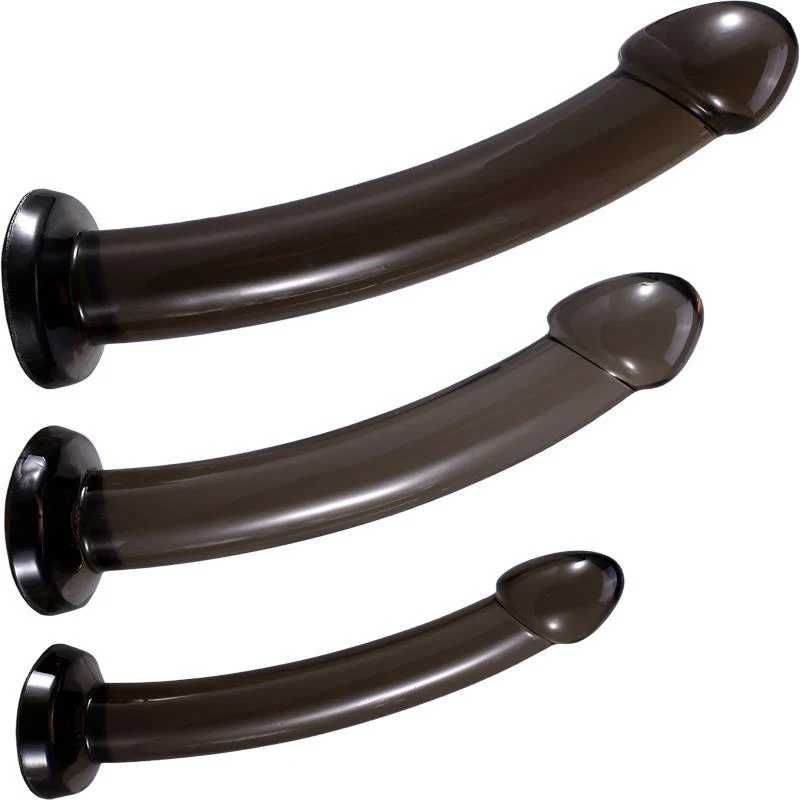 Anal Plug Strap On Realistic Dildo Massager For Lesbian Couple Strapon Harness Artificial Penis Suction Cup G-spot Dick Sex Toys Anal Plug Strap On Realistic Dildo Massager For Lesbian Couple Strapon Harness Artificial Penis Suction Cup G-spot Dick Sex Toys