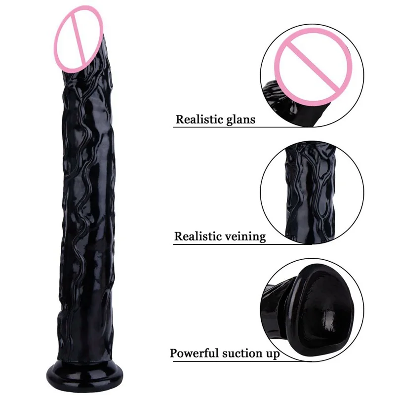Strapon Dildos For Women Realistic Penis Suction Cup Harness Strap On Anal Plug Xxl Dildo Belt Sex Toys For Adult 18+ Sex Shop