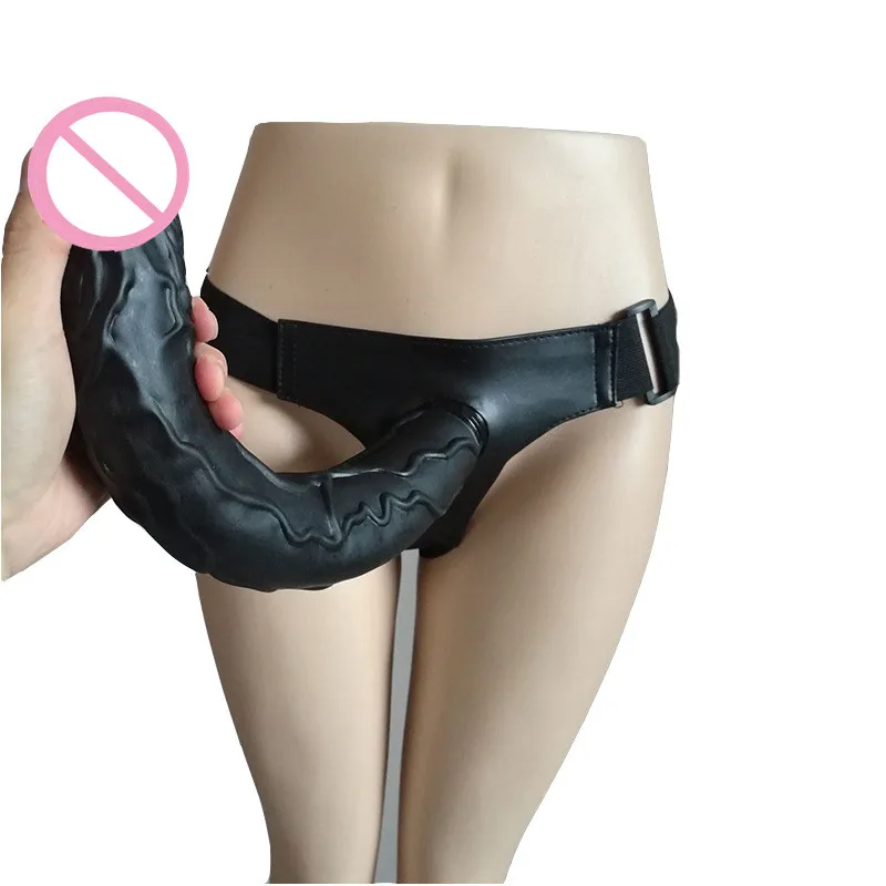 Strapon Dildos For Women Realistic Penis Suction Cup Harness Strap On Anal Plug Xxl Dildo Belt Sex Toys For Adult 18+ Sex Shop