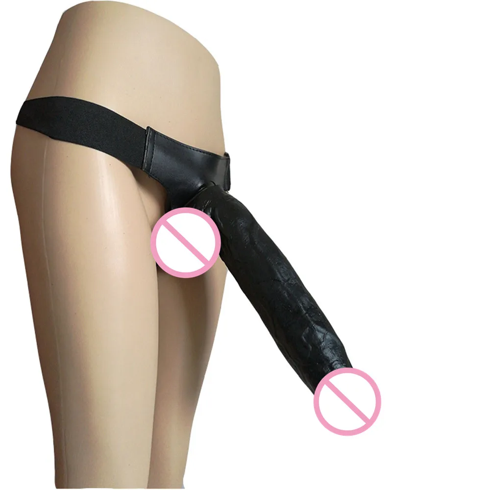 Strapon Dildos For Women Realistic Penis Suction Cup Harness Strap On Anal Plug Xxl Dildo Belt Sex Toys For Adult 18+ Sex Shop