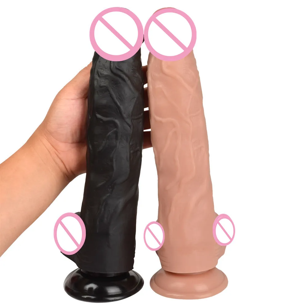 Strapon Dildos For Women Realistic Penis Suction Cup Harness Strap On Anal Plug Xxl Dildo Belt Sex Toys For Adult 18+ Sex Shop