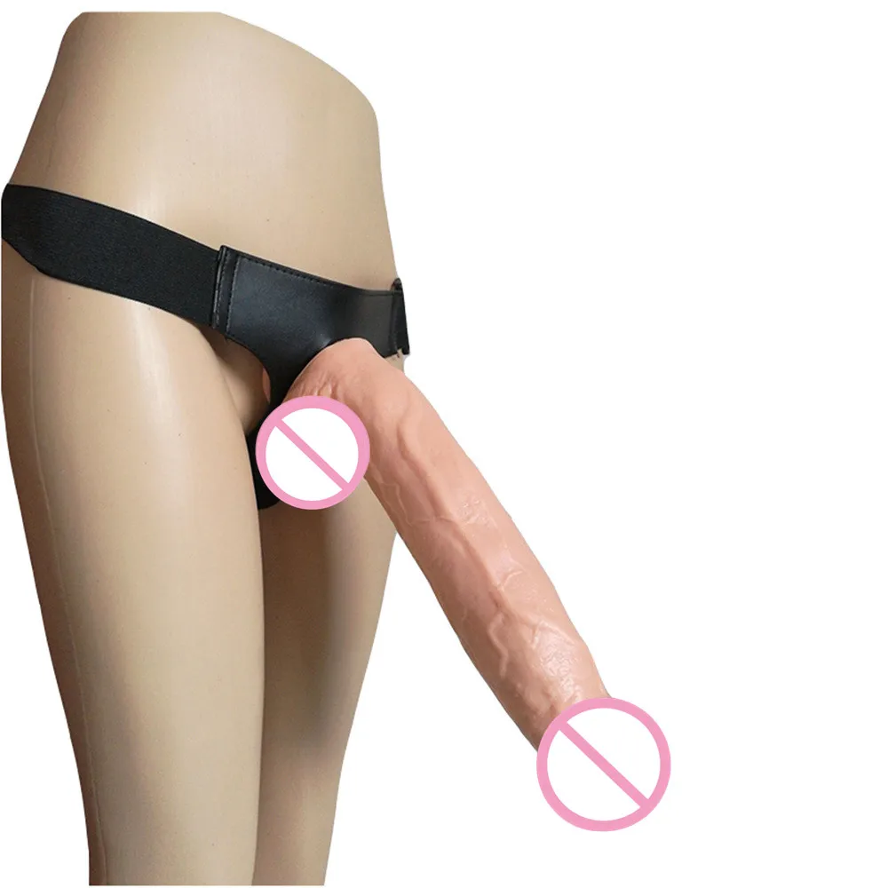 Strapon Dildos For Women Realistic Penis Suction Cup Harness Strap On Anal Plug Xxl Dildo Belt Sex Toys For Adult 18+ Sex Shop