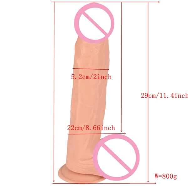Strapon Dildos For Women Realistic Penis Suction Cup Harness Strap On Anal Plug Xxl Dildo Belt Sex Toys For Adult 18+ Sex Shop