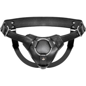 Dildos Harness Adult Sex Pants Bullet Vibrator Detachable Men Pegging Harness for Adult Dildo Sex Toys