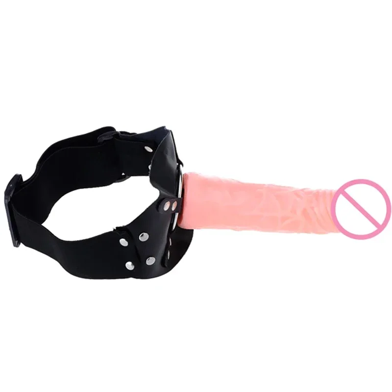 Thigh Strapon Dildo Leg Strap-on Dildo Realistic Lesbian Strapon Harness Anal Penis Gode Adult Sex Toys for Women Sex Shop