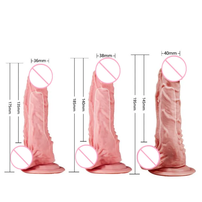 Penis Realistic Dildos Strap On Hollow Dildo Panties Harness For Male Gay Vibrator Adult Sex Toy Woman Lesbian Masturbator