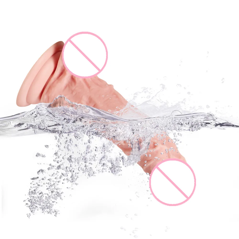 Penis Realistic Dildos Strap On Hollow Dildo Panties Harness For Male Gay Vibrator Adult Sex Toy Woman Lesbian Masturbator