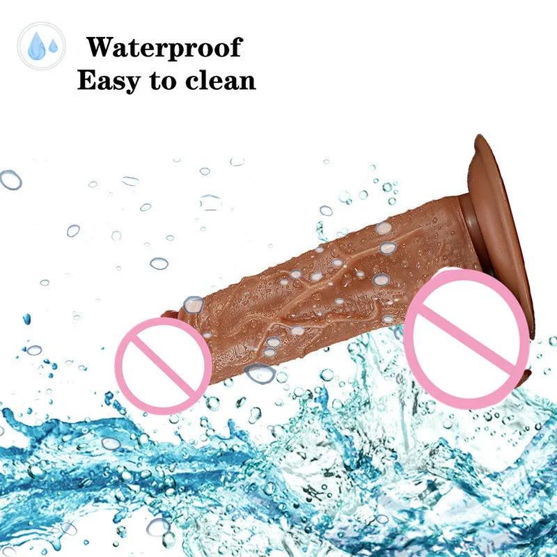 Strapon Dildo for Women Wearable Dildos Panties Huge Realistic Penis Belt Sexual Harness Strap On Anal Plug Sex Toys for Lesbian