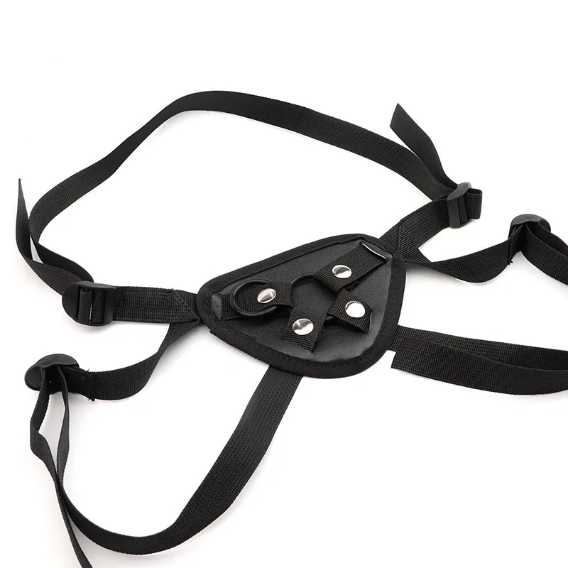 Strapon Dildo for Women Wearable Dildos Panties Huge Realistic Penis Belt Sexual Harness Strap On Anal Plug Sex Toys for Lesbian