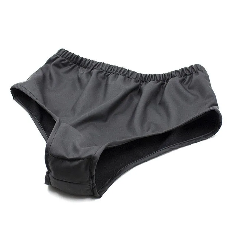 Leather Strapon Harness Panties,Strap On Vibrator Dildo Anal Vaginal Plug Chastity Penis Briefs Sex Product For Women Masturbate