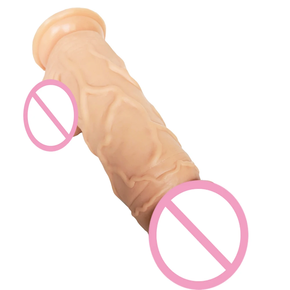 26*7cm super thick huge dildo realistic big penis suction cup strapon dildo strap on penis pants harness dick sex toys
