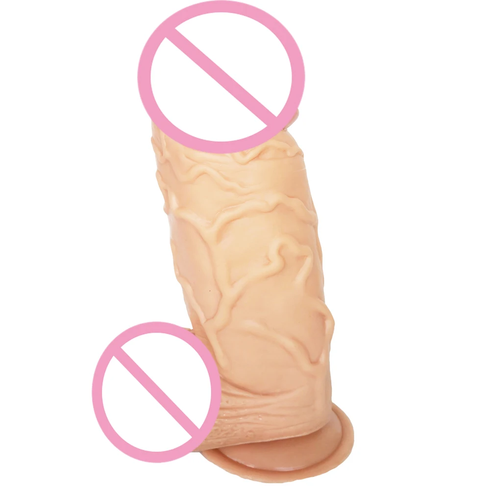26*7cm super thick huge dildo realistic big penis suction cup strapon dildo strap on penis pants harness dick sex toys