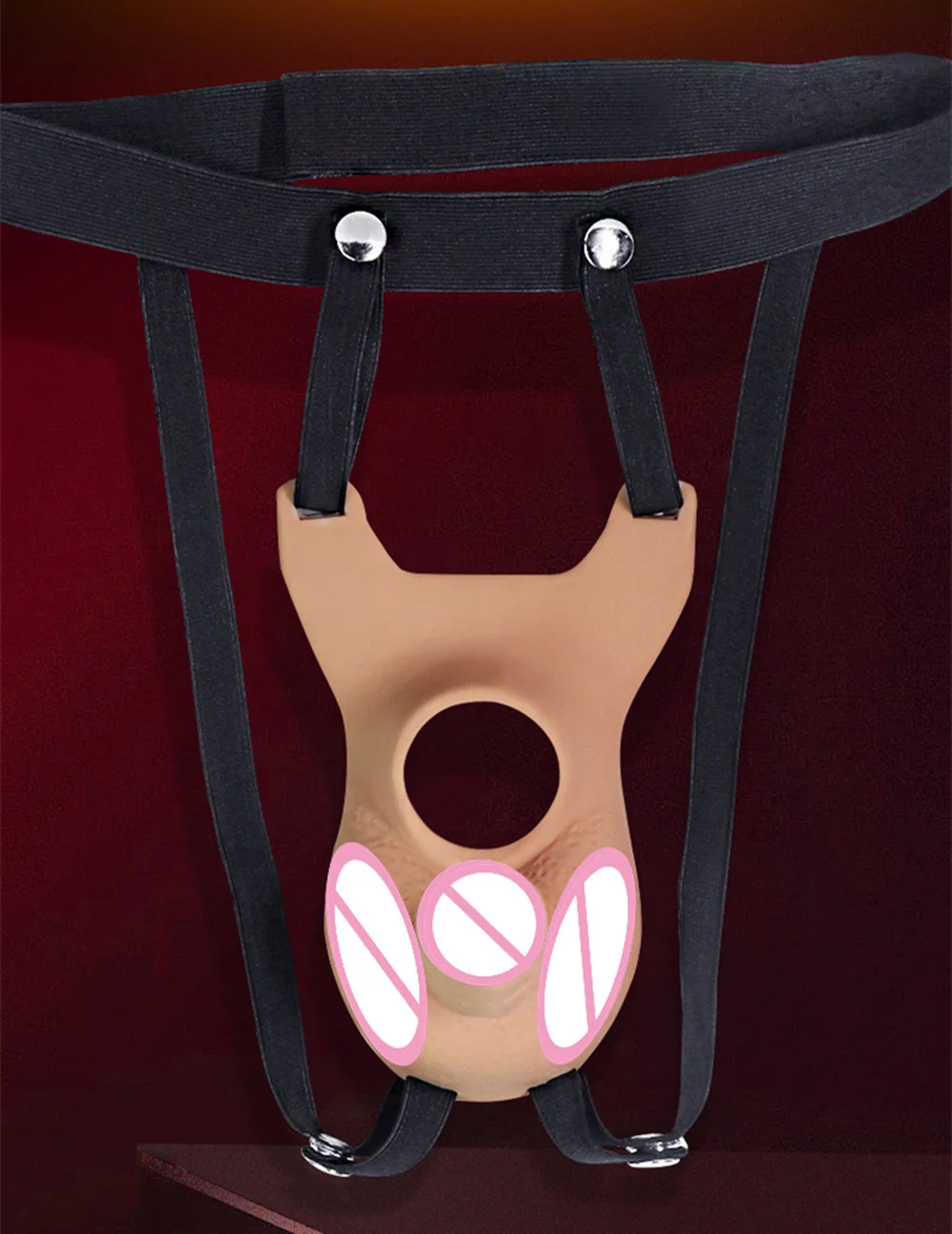 Strap On Dildo Penis Panties For Women Lesbian Anal Cock Dildos Pant Sexitoys for Two Adult Sex Toys Strapon Harness Erotic Toys